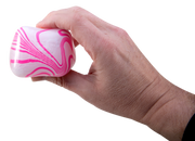 Needoh Candy Swirl Nice Cube Squishy Fidget Stress Toy