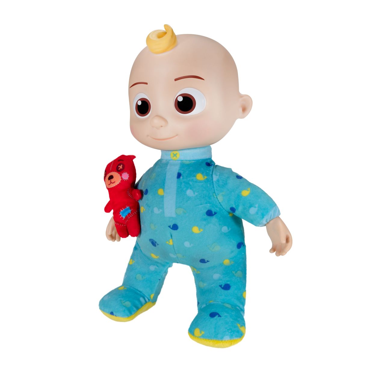 CoComelon Musical Bedtime JJ Doll