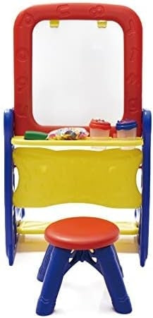 Crayola Qwikflip Activity Center