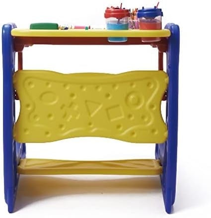 Crayola Qwikflip Activity Center