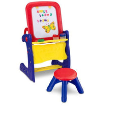 Crayola Qwikflip Activity Center