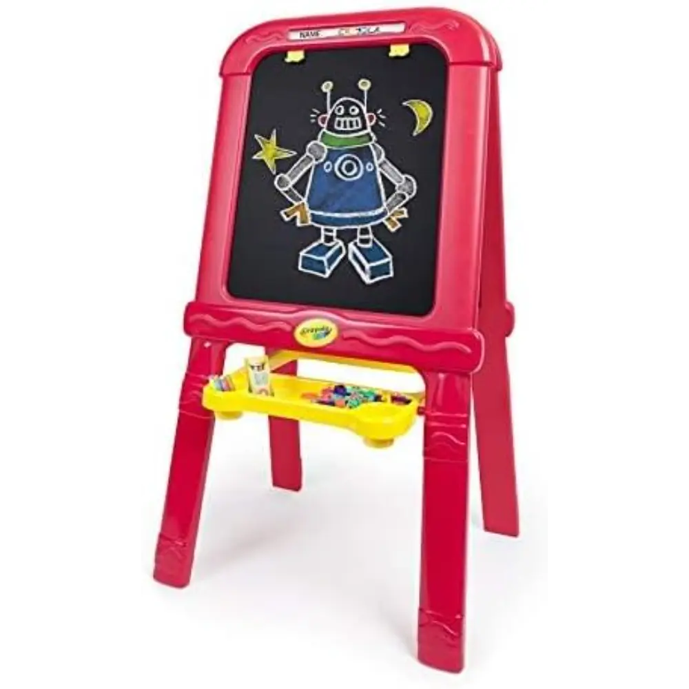 Crayola Grownup Double Easel