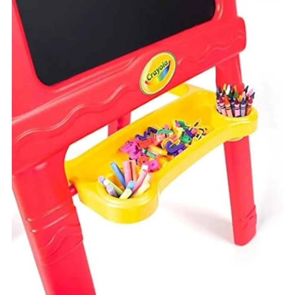 Crayola Grownup Double Easel