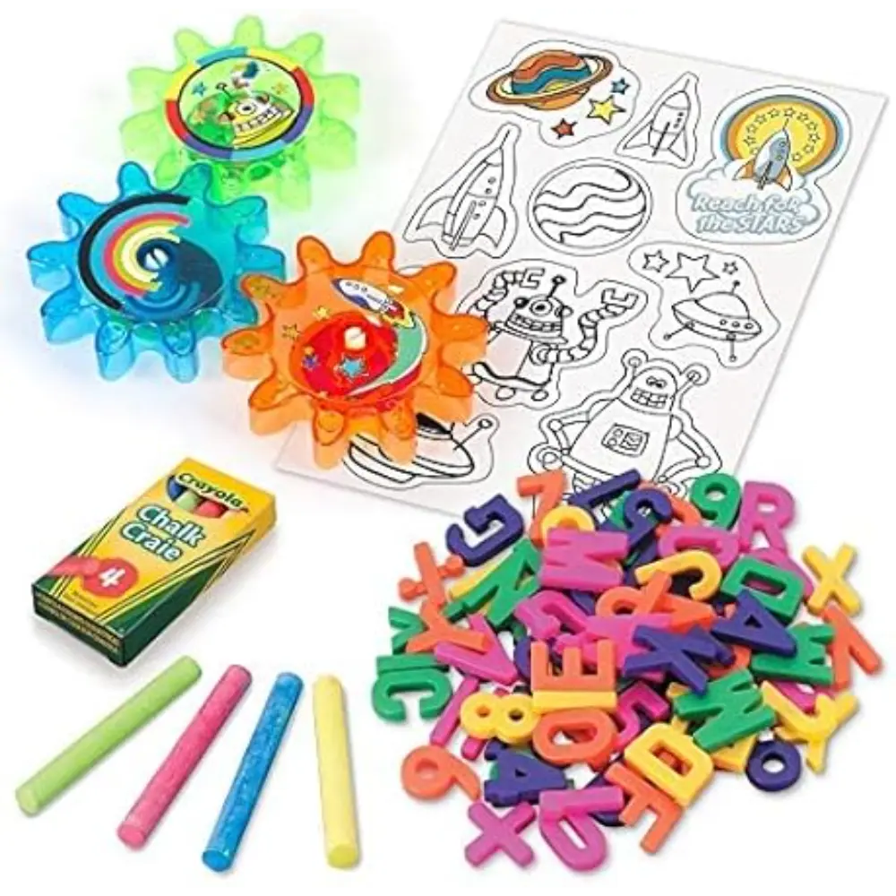 Crayola Grownup Double Easel