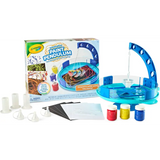 Crayola Washable Paint Pendulum