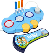 Crayola Color Wonder Stamper Bluey Battery Operated