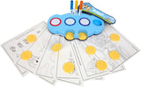 Crayola Color Wonder Stamper Bluey Battery Operated