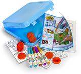 Crayola Color Wonder Arts & Crafts Activity Set