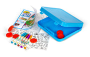 Crayola Color Wonder Arts & Crafts Activity Set