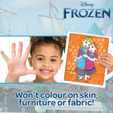 Crayola Color Wonder Coloring Set Frozen