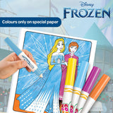 Crayola Color Wonder Coloring Set Frozen