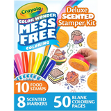 Crayola Wonder Colouring Scented Stamper