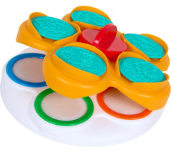 Crayola Wonder Fingerpaint Stamper Kit