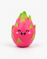 Softmart Scented Dragon Fruit Squishy Sensory Toy for Kids