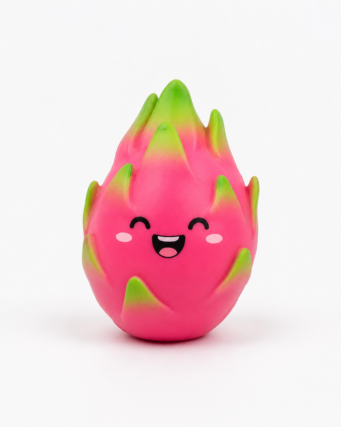 Softmart Scented Dragon Fruit Squishy Sensory Toy for Kids