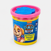 Paw Patrol Activity Dough Pot 114g - Sold per piece