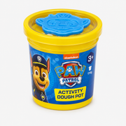 Paw Patrol Activity Dough Pot 114g - Sold per piece