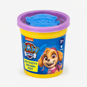 Paw Patrol Activity Dough Pot 114g - Sold per piece