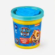 Paw Patrol Activity Dough Pot 114g - Sold per piece