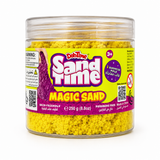 Dohtime Sandtime Magic Sand 250g with Surprise Mould - Assorted Colours