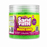 Dohtime Sandtime Magic Sand 250g with Surprise Mould - Assorted Colours