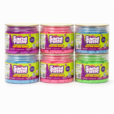 Dohtime Sandtime Cotton Sand 250g - Assorted Colours