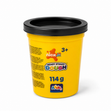 Ready Steady Dough Single Pot Creative Playset for Kids 114g