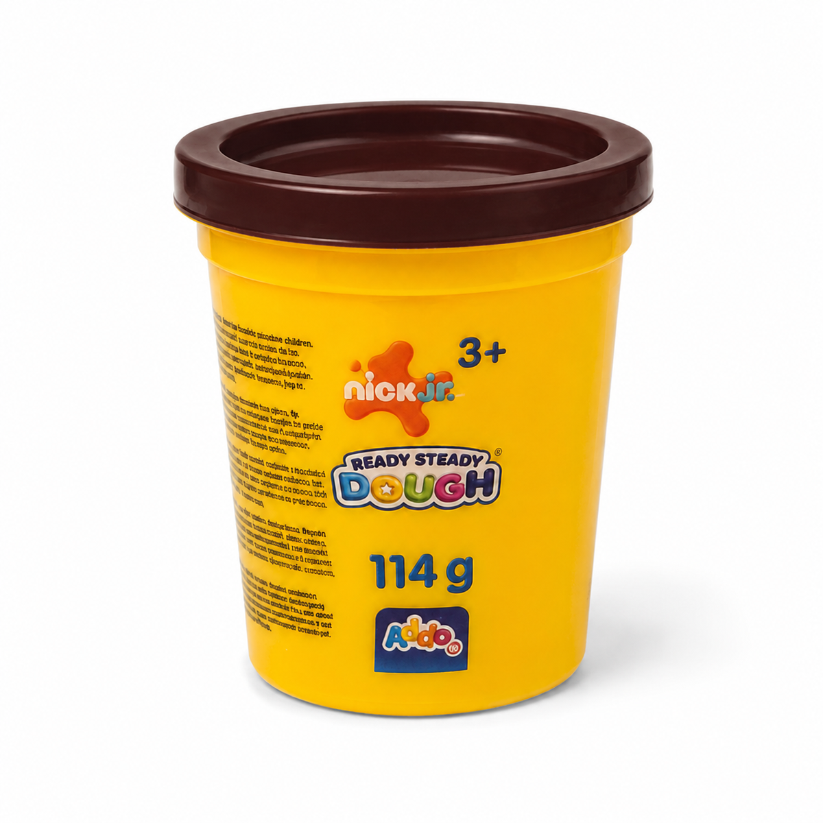 Ready Steady Dough Single Pot Creative Playset for Kids 114g