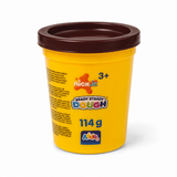Ready Steady Dough Single Pot Creative Playset for Kids 114g