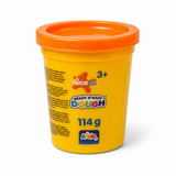 Ready Steady Dough Single Pot Creative Playset for Kids 114g