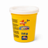 Ready Steady Dough Single Pot Creative Playset for Kids 114g