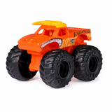 Monster Jam 1:72 Value El Toro Loco Monster Truck Toys for Kids