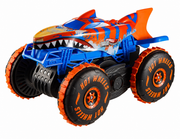 Hot Wheels Monster Trucks 1:43 Light & Sound Hero Vehicle Assortment - Sold per piece