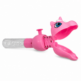 Addo Out & About Bubble Snap Wand 40ml Outdoor Bubble Toy Assorted Colors