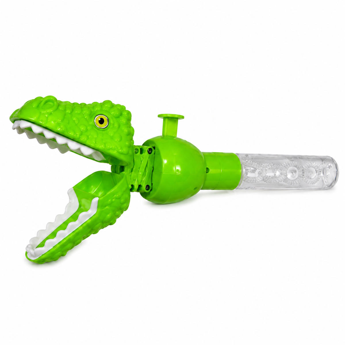 Addo Out & About Bubble Snap Wand 40ml Outdoor Bubble Toy Assorted Colors