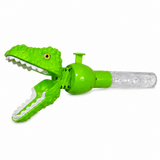 Addo Out & About Bubble Snap Wand 40ml Outdoor Bubble Toy Assorted Colors