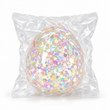 Squishy Stretchy Doughball Nuts Sensory Fidget Toy - Assorted Colours (Random Selection)