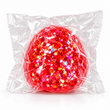 Squishy Stretchy Doughball Nuts Sensory Fidget Toy - Assorted Colours (Random Selection)