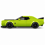 Lego Speed Champions Dodge Challenger SRT Hellcat 77237