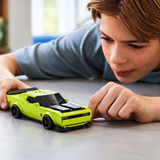 Lego Speed Champions Dodge Challenger SRT Hellcat 77237