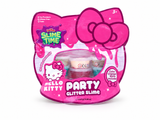 Slimetime Hello Kitty Party Glitter 414g