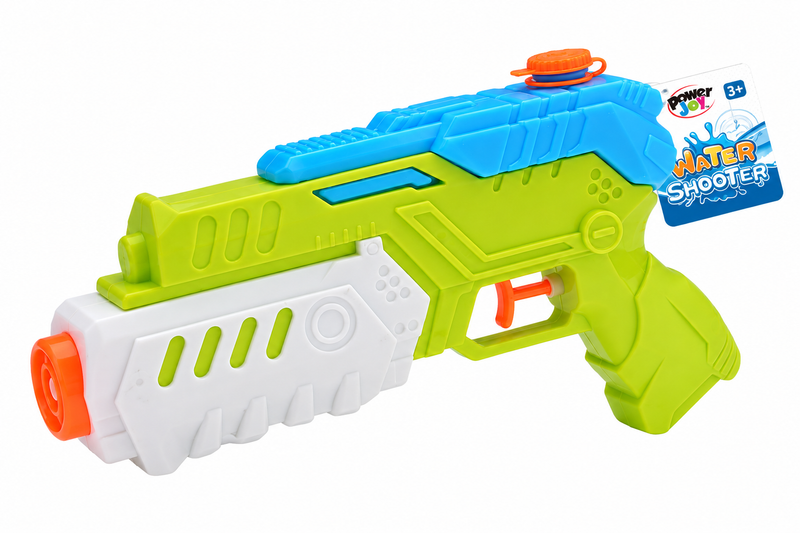 Water Gun 22cm Kids Outdoor Summer Toys