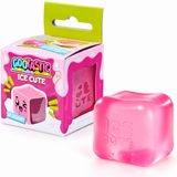Gootastic Squishy Cube 5cm Stress Relief Toy for Kids & Adults 1-piece Assorted Colours