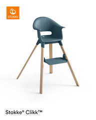 Stokke Clikk Highchair Fjord Blue