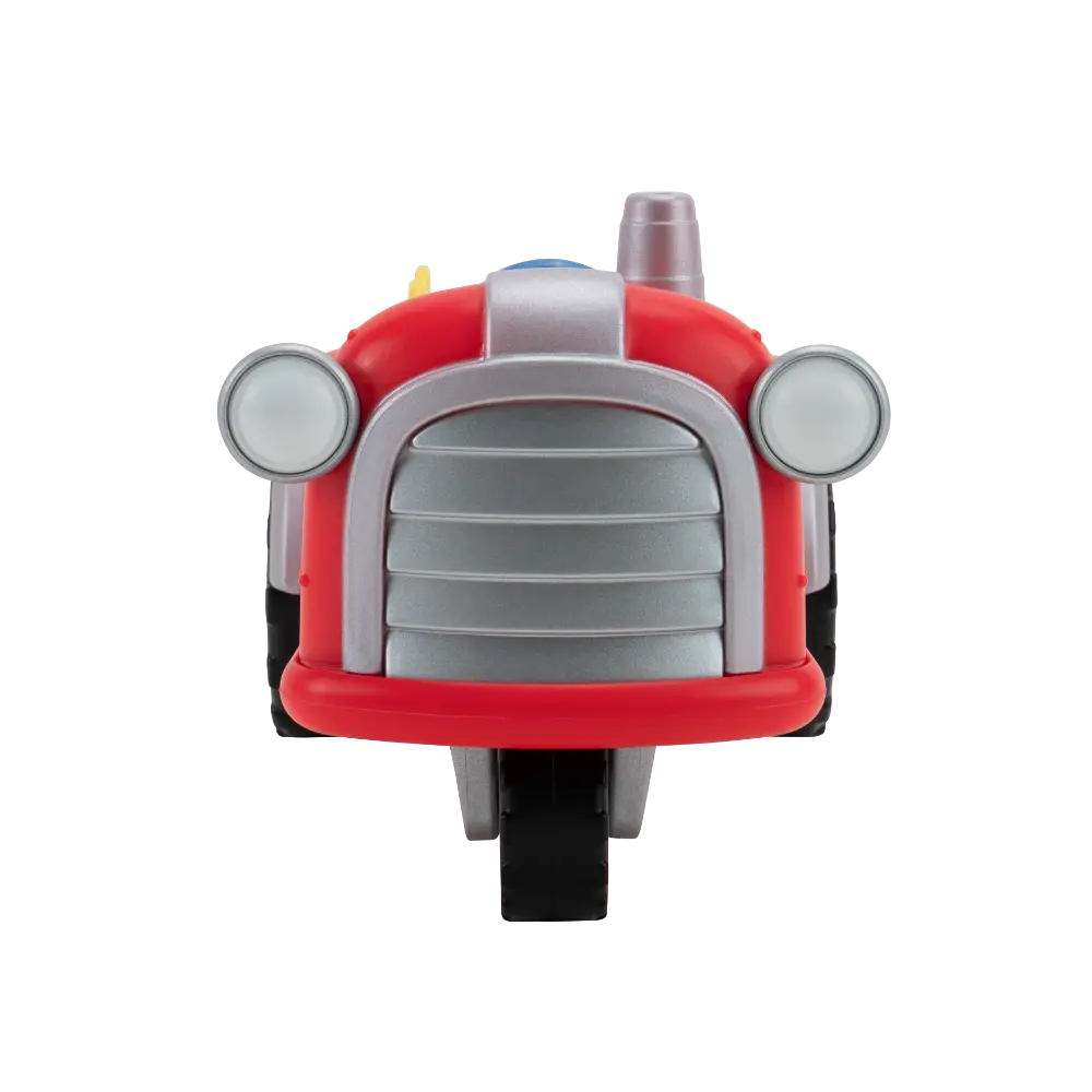 Cocomelon Musical Vehicle Tractor