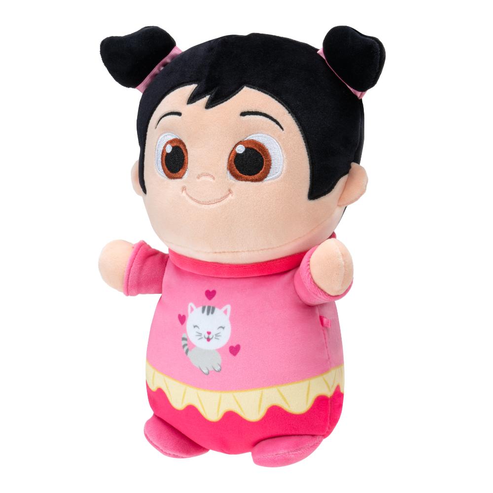 Cocomelon Squishmallows Hugmees CDU6 WOC