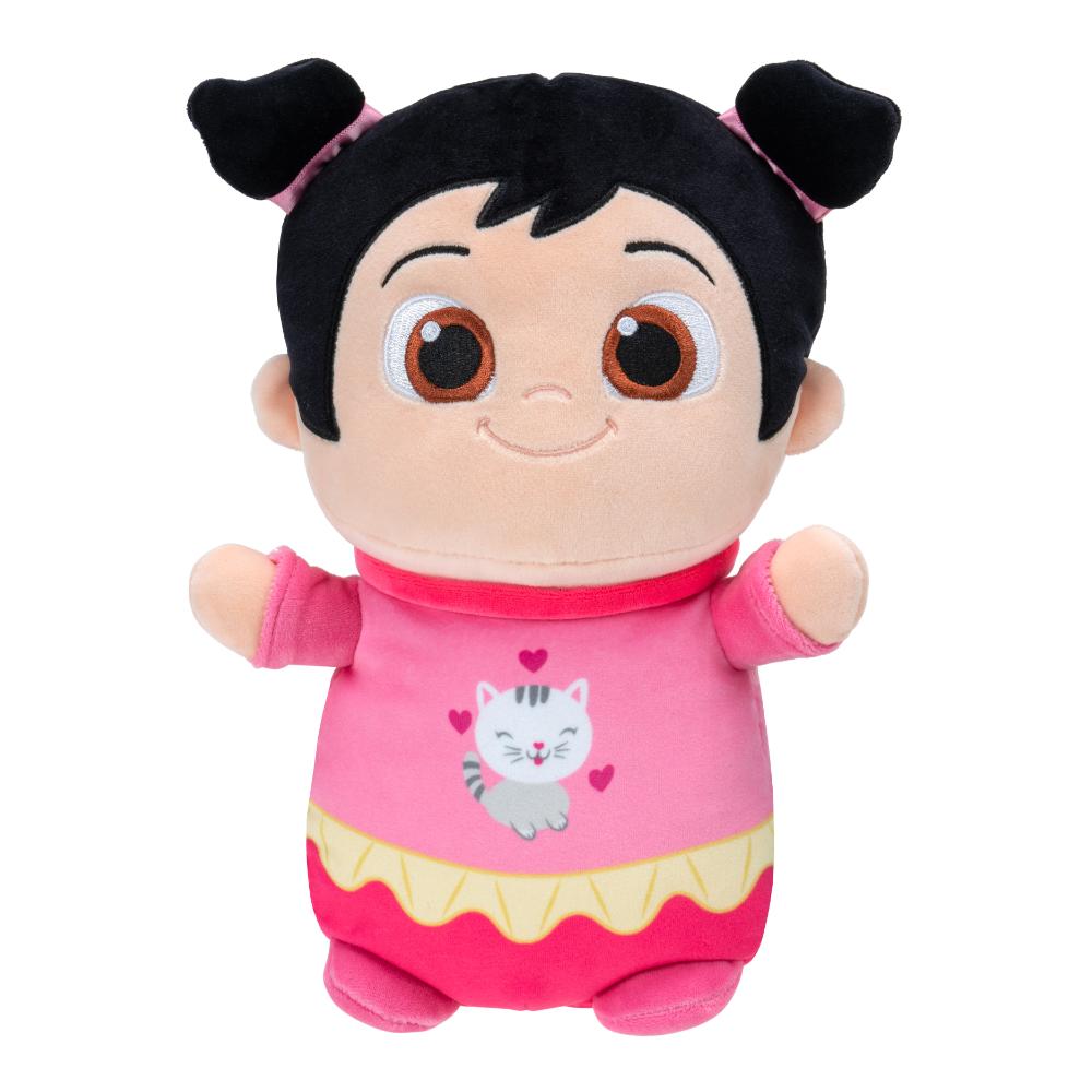 Cocomelon Squishmallows Hugmees CDU6 WOC