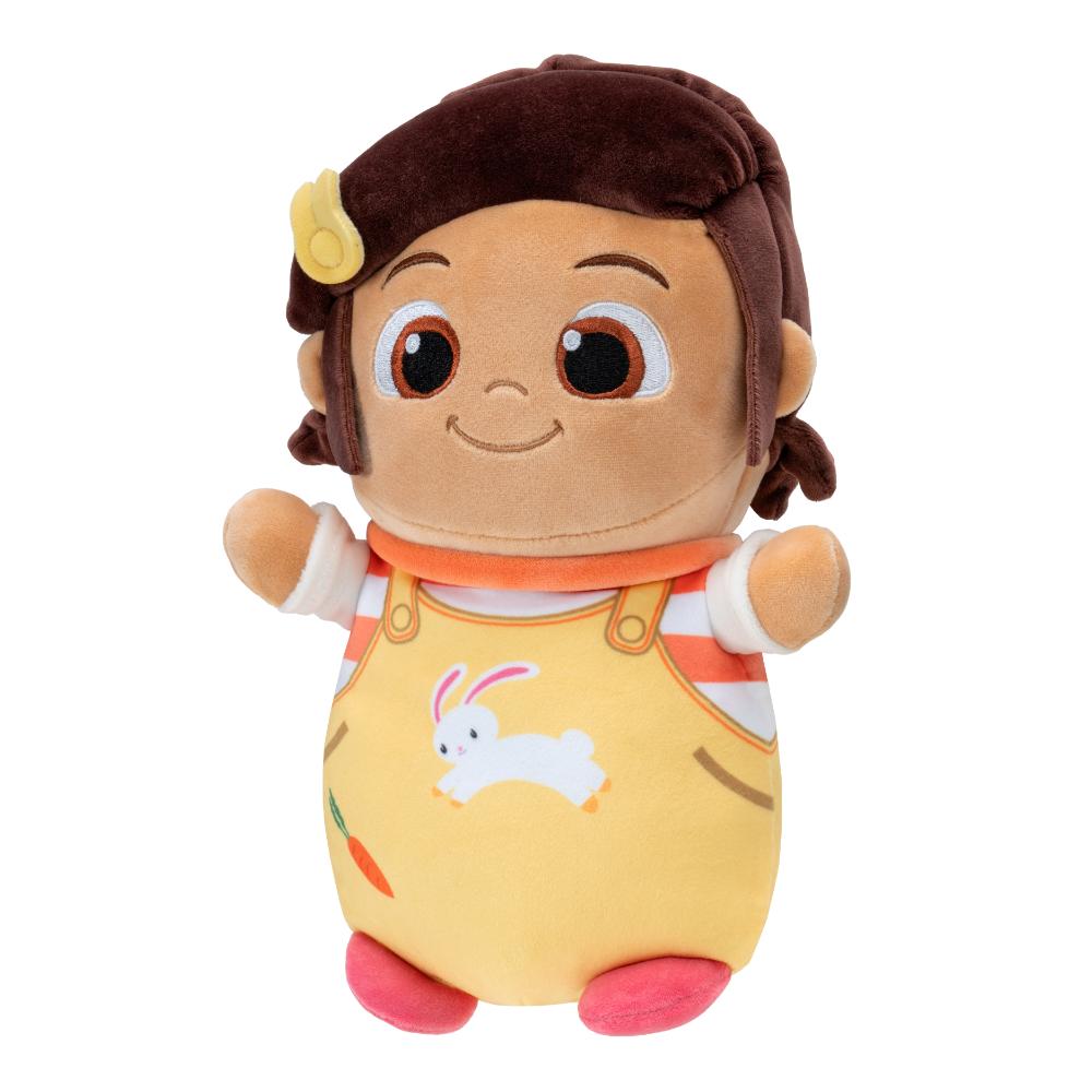 Cocomelon Squishmallows Hugmees CDU6 WOC