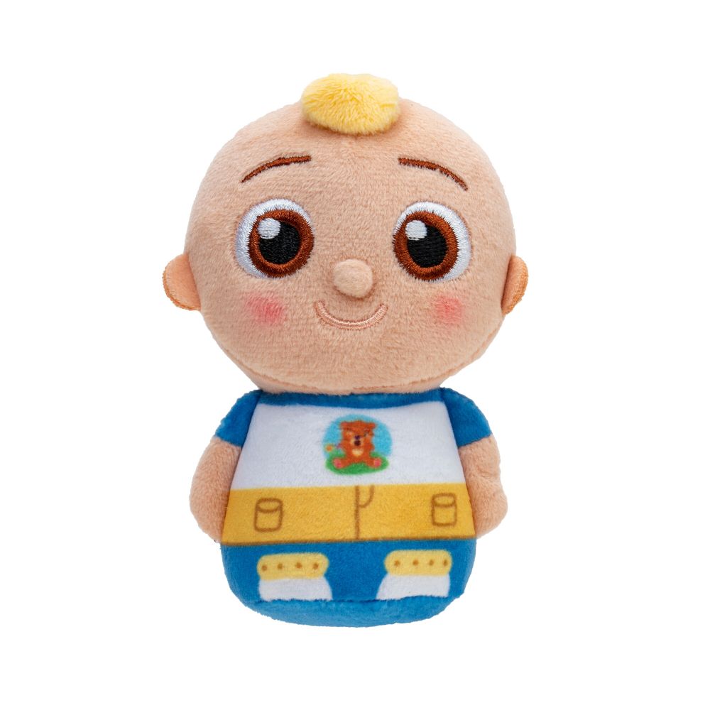 Cocomelon Mini Plush Value 4 inch