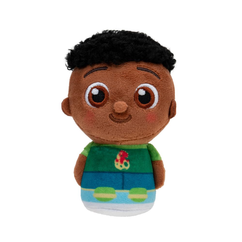 Cocomelon Mini Plush Value 4 inch
